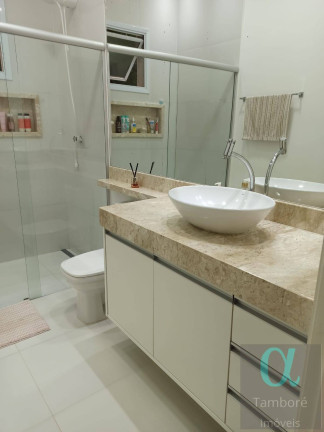Imagem Casa com 3 Quartos à Venda, 214 m² em Residencial Ecopark - Tatuí Imagem Casa com 3 Quartos à Venda, 214 m² em Residencial Ecopark - Tatuí