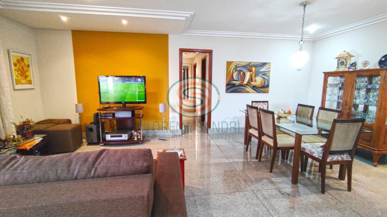 Imagem Apartamento com 4 Quartos à Venda, 500 m² em Jardim Da Penha - Vitória Imagem Apartamento com 4 Quartos à Venda, 500 m² em Jardim Da Penha - Vitória
