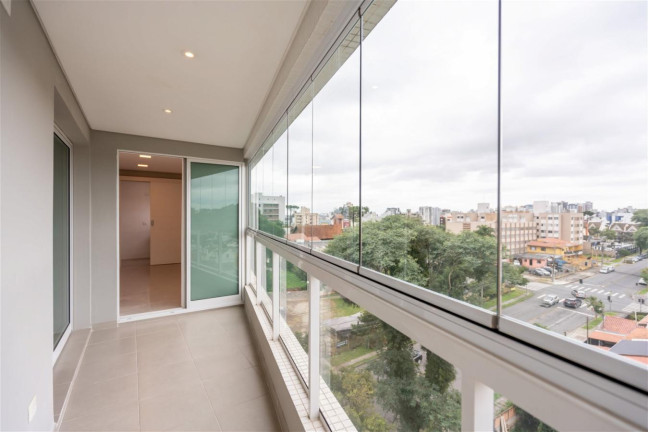 Imagem Cobertura com 2 Quartos à Venda, 183 m² em Boa Vista - Curitiba Imagem Cobertura com 2 Quartos à Venda, 183 m² em Boa Vista - Curitiba