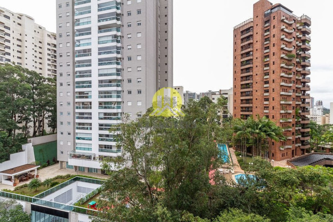 Imagem Apartamento com 3 Quartos à Venda, 142 m² em Morumbi - São Paulo Imagem Apartamento com 3 Quartos à Venda, 142 m² em Morumbi - São Paulo