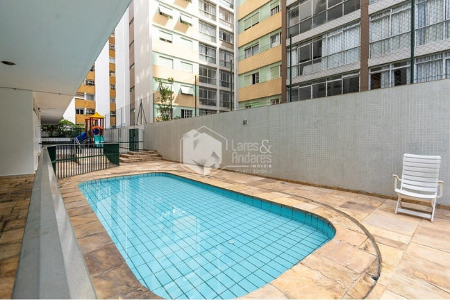 Imagem Apartamento com 3 Quartos à Venda, 102 m² em Paraíso - São Paulo Imagem Apartamento com 3 Quartos à Venda, 102 m² em Paraíso - São Paulo
