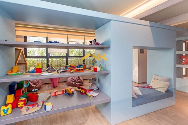 Imagem Apartamento com 2 Quartos à Venda, 65 m² em Bela Vista - São Paulo