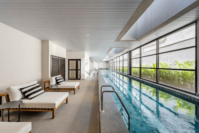 Imagem Apartamento com 3 Quartos à Venda, 153 m² em Moema - São Paulo