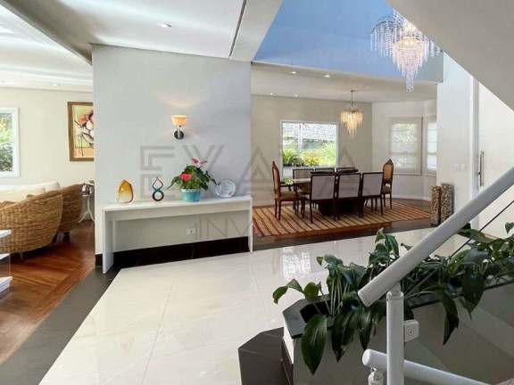 Imagem Casa com 5 Quartos à Venda, 610 m² em Granja Viana - Cotia Imagem Casa com 5 Quartos à Venda, 610 m² em Granja Viana - Cotia