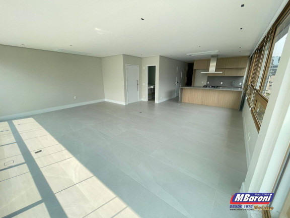 Imagem Apartamento com 3 Quartos para Alugar, 147 m² em Itaim Bibi - São Paulo