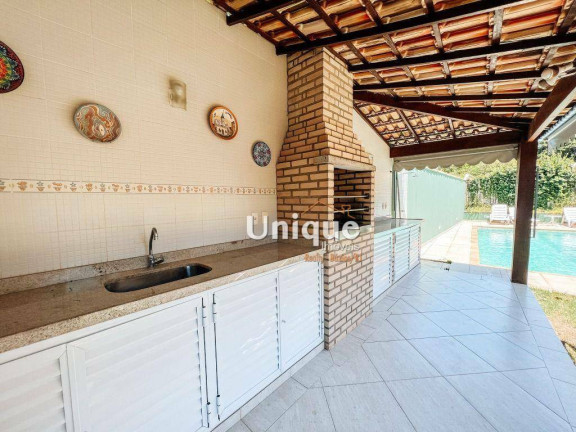 Imagem Casa com 4 Quartos para Temporada, 180 m² em Ferradura - Armação Dos Búzios