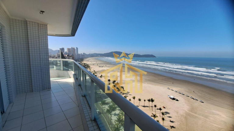 Imagem Apartamento com 3 Quartos à Venda, 127 m² em Guilhermina - Praia Grande Imagem Apartamento com 3 Quartos à Venda, 127 m² em Guilhermina - Praia Grande