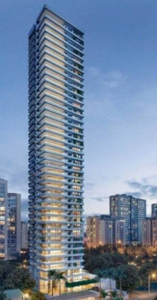 Apartamento com 4 Quartos à Venda, 253 m² em Horto Florestal - Salvador