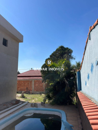 Imagem Casa com 3 Quartos à Venda, 250 m² em Balneário São Pedro - São Pedro Da Aldeia Imagem Casa com 3 Quartos à Venda, 250 m² em Balneário São Pedro - São Pedro Da Aldeia