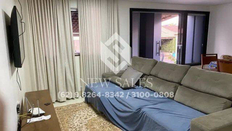 Imagem Casa com 3 Quartos à Venda, 150 m² em Fazenda Caveiras - Residencial Bosque Dos Buritis - Goiânia Imagem Casa com 3 Quartos à Venda, 150 m² em Fazenda Caveiras - Residencial Bosque Dos Buritis - Goiânia