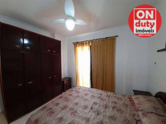 Imagem Apartamento com 3 Quartos à Venda, 107 m² em Vila Luis Antônio - Guarujá