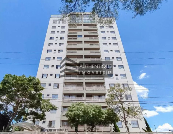 Imagem Apartamento com 3 Quartos à Venda, 94 m² em Bosque Da Saúde - São Paulo Imagem Apartamento com 3 Quartos à Venda, 94 m² em Bosque Da Saúde - São Paulo