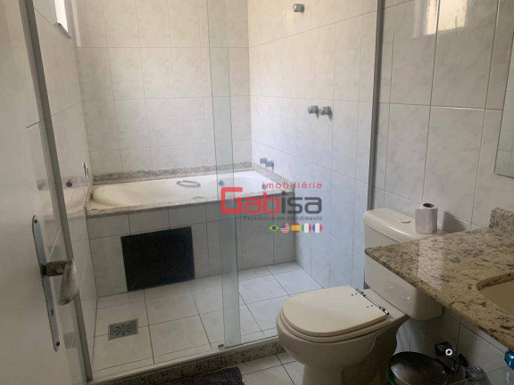 Imagem Cobertura com 3 Quartos à Venda ou Locação, 130 m² em Centro - Cabo Frio Imagem Cobertura com 3 Quartos à Venda ou Locação, 130 m² em Centro - Cabo Frio