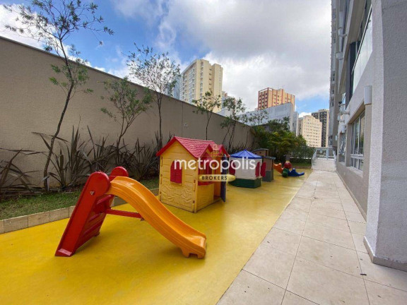 Imagem Apartamento com 2 Quartos à Venda, 62 m² em Osvaldo Cruz - São Caetano Do Sul Imagem Apartamento com 2 Quartos à Venda, 62 m² em Osvaldo Cruz - São Caetano Do Sul