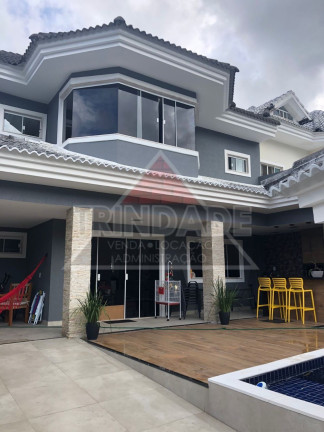 Casa com 3 Quartos à Venda, 200 m² em Vargem Pequena - Rio De Janeiro