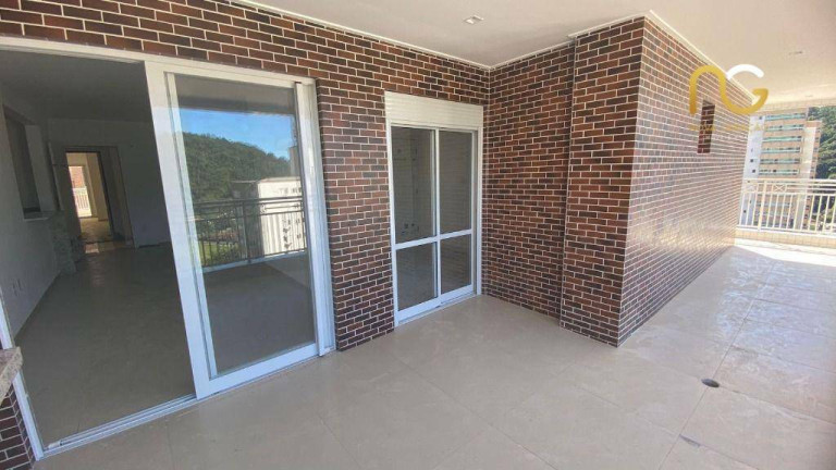 Imagem Apartamento com 3 Quartos à Venda, 120 m² em Canto Do Forte - Praia Grande Imagem Apartamento com 3 Quartos à Venda, 120 m² em Canto Do Forte - Praia Grande