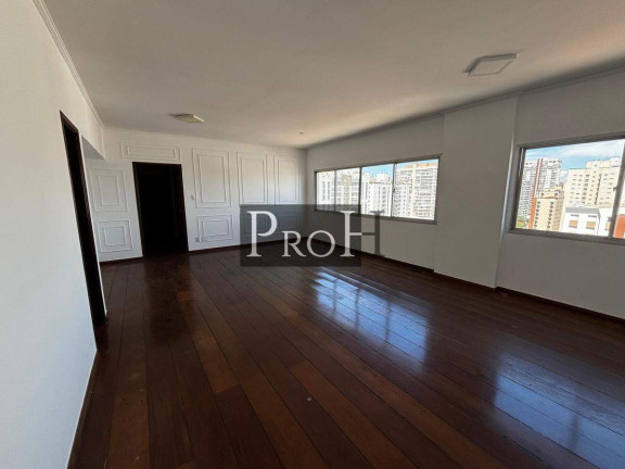 Apartamento com 4 Quartos à Venda, 170 m² em Santa Paula - São Caetano Do Sul