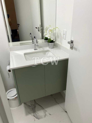 Imagem Apartamento com 1 Quarto para Alugar, 27 m² em Itaim Bibi - São Paulo