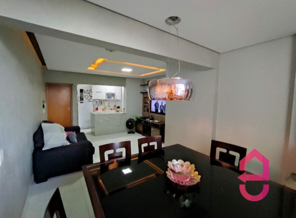 Imagem Apartamento com 3 Quartos à Venda, em Jardim Goiás - Goiânia Imagem Apartamento com 3 Quartos à Venda, em Jardim Goiás - Goiânia
