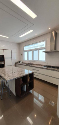 Imagem Casa com 4 Quartos à Venda, 513 m² em Parque Campolim - Sorocaba