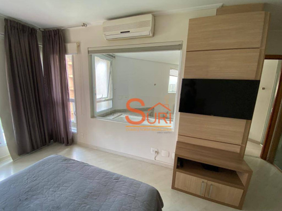 Imagem Imóvel com 1 Quarto à Venda, 92 m² em Jardim - Santo André