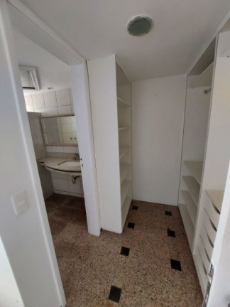 Imagem Apartamento com 4 Quartos à Venda ou Locação, 330 m² em Mucuripe - Fortaleza