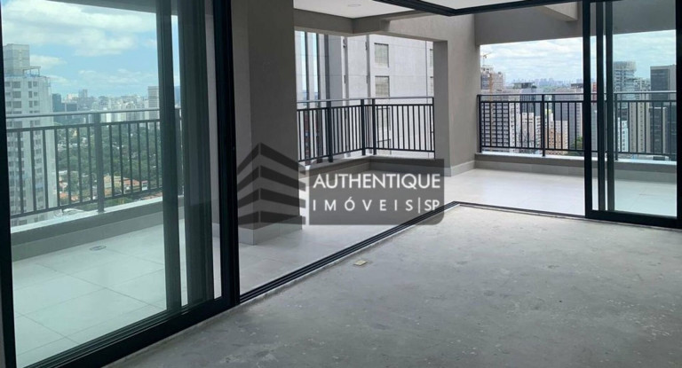 Imagem Apartamento com 3 Quartos à Venda, 166 m² em Pinheiros - São Paulo Imagem Apartamento com 3 Quartos à Venda, 166 m² em Pinheiros - São Paulo