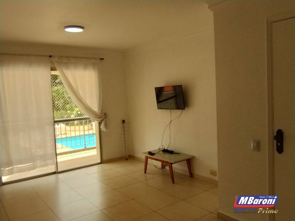 Apartamento com 2 Quartos à Venda, 90 m² em Nova Piraju - São Paulo