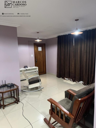 Imagem Imóvel com 4 Quartos à Venda, 129 m² em Umarizal - Belém