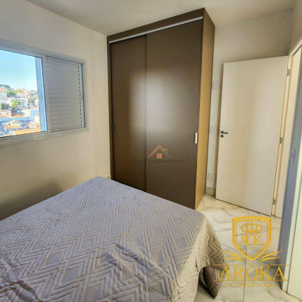 Imagem Apartamento com 2 Quartos à Venda, 57 m² em Vila Metalúrgica - Santo André Imagem Apartamento com 2 Quartos à Venda, 57 m² em Vila Metalúrgica - Santo André