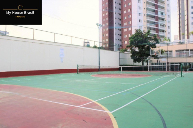 Imagem Apartamento com 3 Quartos à Venda, 123 m² em Parada Inglesa - São Paulo Imagem Apartamento com 3 Quartos à Venda, 123 m² em Parada Inglesa - São Paulo