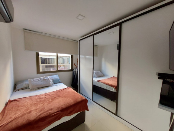 Imagem Apartamento com 3 Quartos à Venda, 97 m² em Icaraí - Niterói