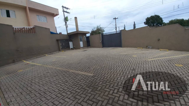 Imagem Apartamento com 2 Quartos à Venda, 46 m² em Jardim Colonial - Atibaia Imagem Apartamento com 2 Quartos à Venda, 46 m² em Jardim Colonial - Atibaia