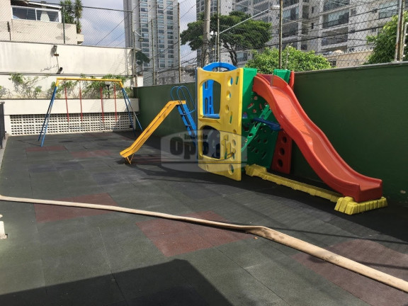 Imagem Apartamento com 2 Quartos para Alugar, em Ipiranga - São Paulo Imagem Apartamento com 2 Quartos para Alugar, em Ipiranga - São Paulo