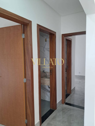 Imagem Casa com 3 Quartos à Venda, 156 m² em Setor Três Marias I - Goiânia Imagem Casa com 3 Quartos à Venda, 156 m² em Setor Três Marias I - Goiânia