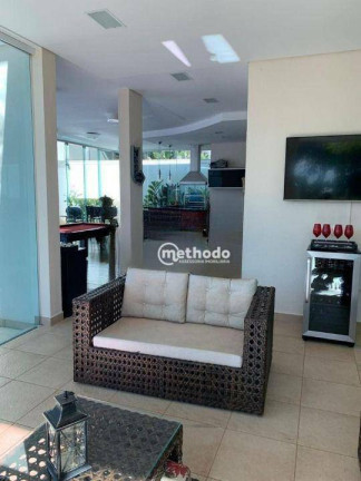Imagem Casa com 4 Quartos à Venda, 530 m² em Alphaville Dom Pedro - Campinas Imagem Casa com 4 Quartos à Venda, 530 m² em Alphaville Dom Pedro - Campinas