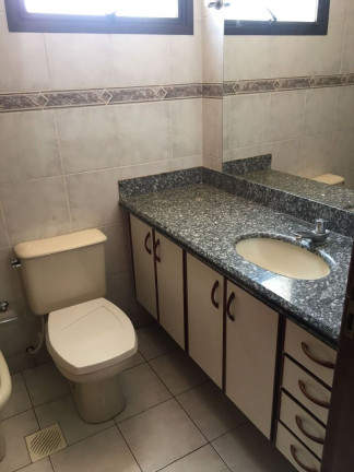 Imagem Apartamento com 3 Quartos à Venda ou Locação, 170 m² em Paulicéia - Piracicaba Imagem Apartamento com 3 Quartos à Venda ou Locação, 170 m² em Paulicéia - Piracicaba