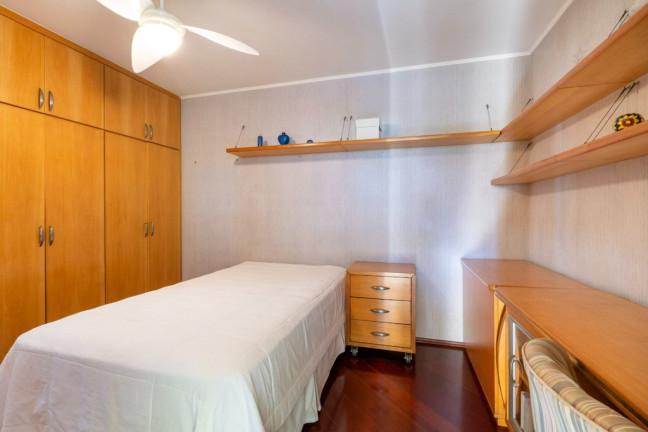 Imagem Apartamento com 3 Quartos à Venda, 243 m² em Jardim Vitória Régia - São Paulo Imagem Apartamento com 3 Quartos à Venda, 243 m² em Jardim Vitória Régia - São Paulo