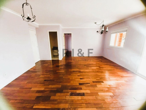 Imagem Apartamento com 3 Quartos à Venda, 146 m² em Vila Mascote - São Paulo Imagem Apartamento com 3 Quartos à Venda, 146 m² em Vila Mascote - São Paulo