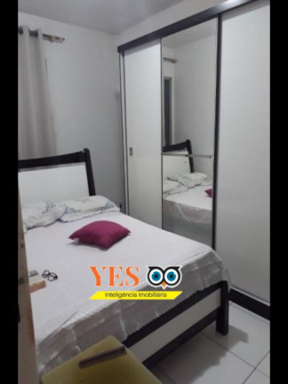 Imagem Apartamento com 2 Quartos à Venda, 50 m² em Ponto Central - Feira De Santana Imagem Apartamento com 2 Quartos à Venda, 50 m² em Ponto Central - Feira De Santana
