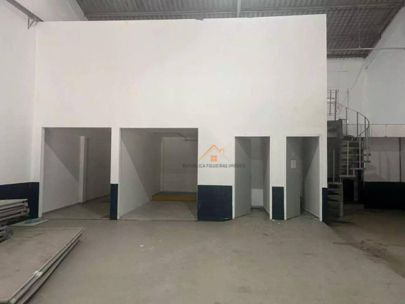 Imagem Loja para Alugar, 291 m² em Demarchi - São Bernardo Do Campo