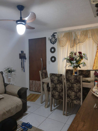 Apartamento com 2 Quartos à Venda, 53 m² em Cooperativa - São Bernardo Do Campo