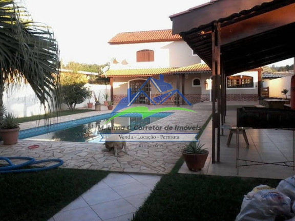 Imagem Chácara com 3 Quartos à Venda, 600 m² em Jardim Parque Real Atibaia - Atibaia Imagem Chácara com 3 Quartos à Venda, 600 m² em Jardim Parque Real Atibaia - Atibaia