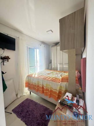 Imagem Apartamento com 2 Quartos à Venda, 106 m² em Parque Novo Oratório - Santo André Imagem Apartamento com 2 Quartos à Venda, 106 m² em Parque Novo Oratório - Santo André