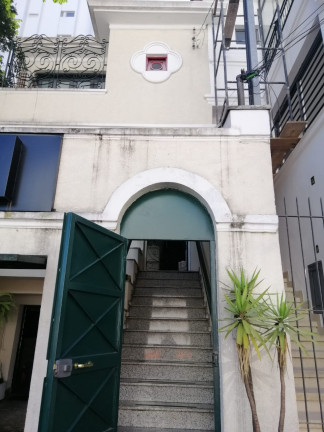 Imagem Casa com 3 Quartos à Venda, 170 m² em Higienòpolis - São Paulo Imagem Casa com 3 Quartos à Venda, 170 m² em Higienòpolis - São Paulo