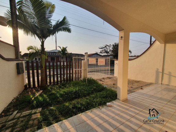 Imagem Sobrado com 3 Quartos à Venda, 93 m² em Balneário Shangri-lá - Pontal Do Paraná