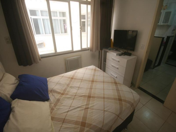 Imagem Apartamento com 1 Quarto para Temporada, 35 m² em Copacabana - Rio De Janeiro Imagem Apartamento com 1 Quarto para Temporada, 35 m² em Copacabana - Rio De Janeiro