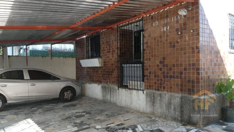 Imagem Apartamento com 3 Quartos à Venda, 75 m² em Boa Viagem - Recife