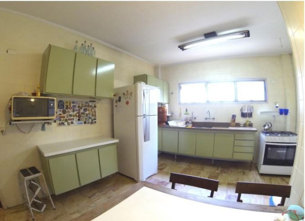 Imagem Imóvel com 3 Quartos à Venda, 201 m² em Sumarezinho - São Paulo