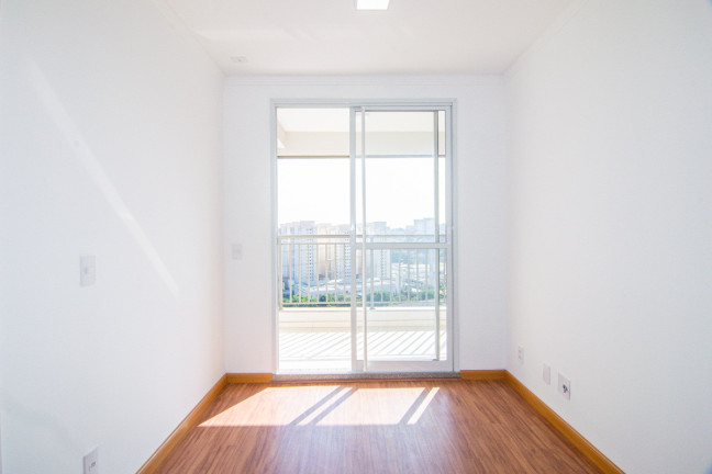 Imagem Apartamento com 1 Quarto à Venda, 34 m² em Vila Andrade - São Paulo Imagem Apartamento com 1 Quarto à Venda, 34 m² em Vila Andrade - São Paulo